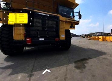 Portfolio 360 Degree United Tractors Products