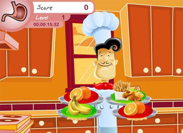 Portfolio Smart Choice Promag Gazero